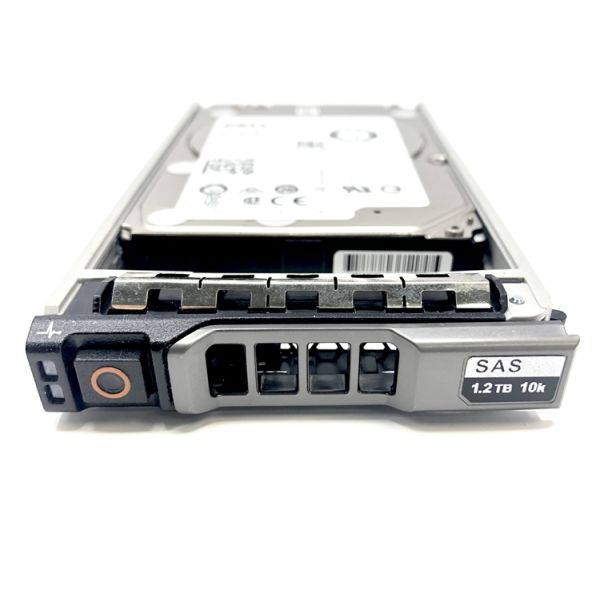 Dell 1.2TB 10K 6G SAS Hard Drive 2.5 (036RH9-RFB)
