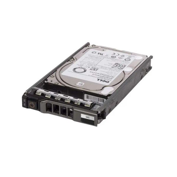 Dell 3TB 7.2K SAS 3.5 inch Hard Drive (04CMD9-CMPL-RFB)