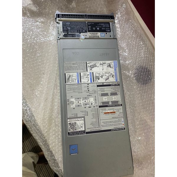 Dell PowerEdge FC640/M640 Systemboard (05YC4P-RFB)