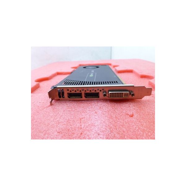 Dell Nvidia Quadro 4000 2GB GDDR5 (0731Y3-RFB)