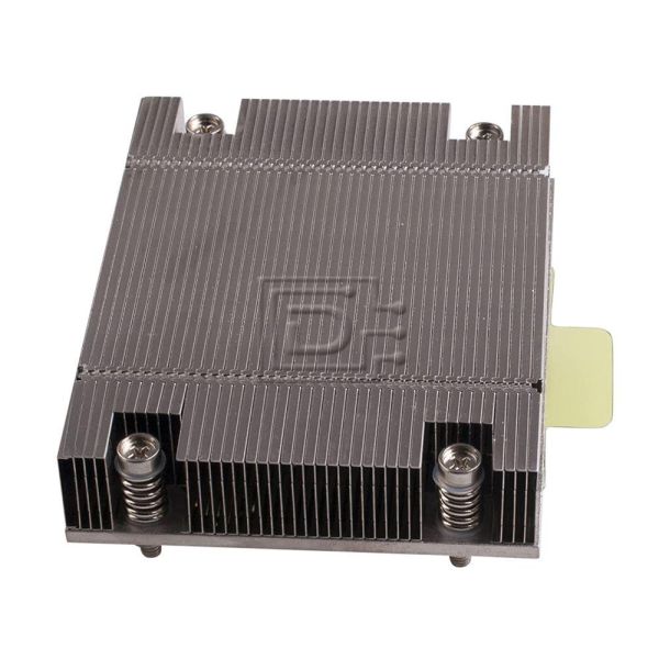 Dell Intel Xeon Gold 32-Core Processor (09K49Y-RFB)