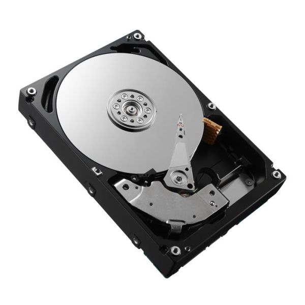 Dell 300GB 10K 12G 2.5 inch SAS Hard Drive (0FF02R-RFB)