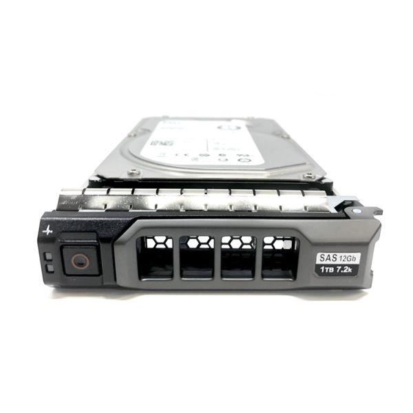 Dell 1TB 7.2K 12G 3.5 Inch SAS (0GWD7D-RFB)