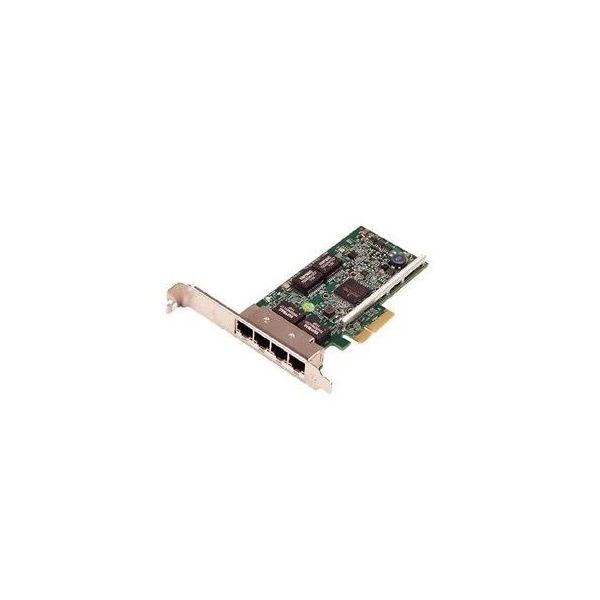 Dell Broadcom 5719 1GB Quad Port Netwerkkaart (0HY7RM-HP-RFB)