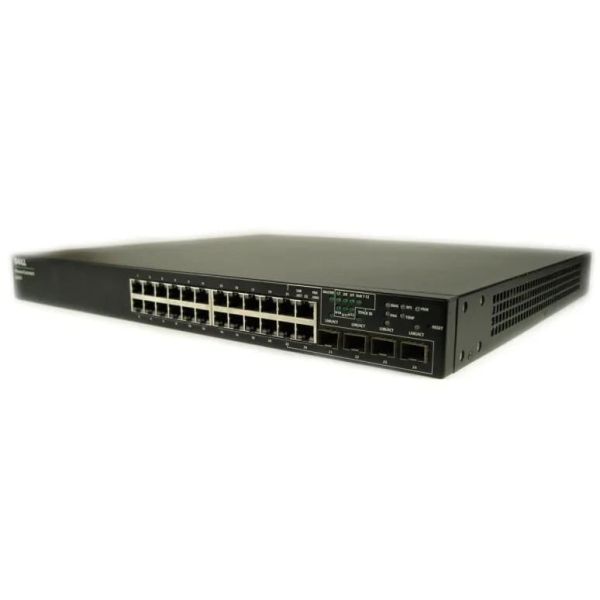 Dell N4032F 10GBE SWITCH (0JH9TW-RFB)