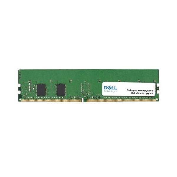 Dell 16GB DDR4 2RX8 RDIMM (0M1G12-RFB)