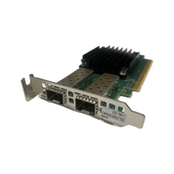 Dell Mellanox ConnectX-4 LX Netwerkkaart (0MRT0D-LP-RFB)