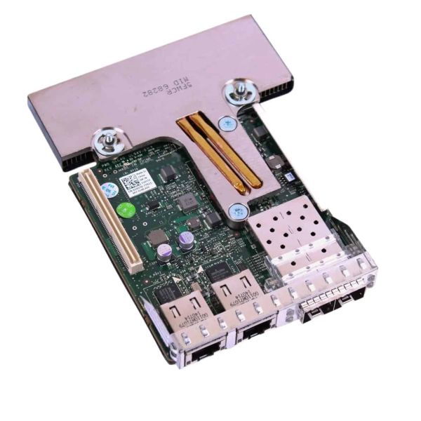 Dell BROADCOM 57800S QUAD PORT (0MT09V-RFB)