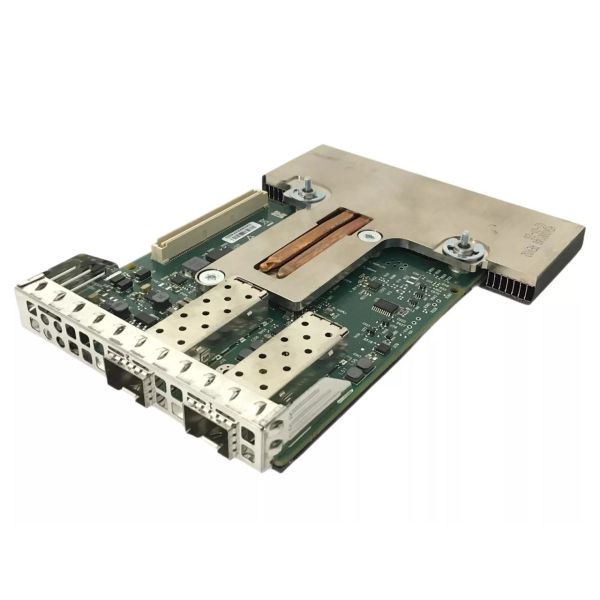 Dell PowerConnect M8428-K 28-Port 10GB Switch (0RHP88-RFB)