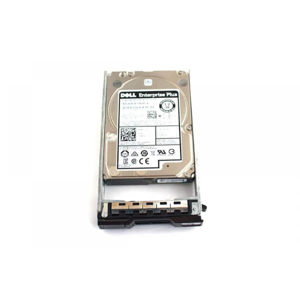 Dell CMPL 1.2TB 10K 12G SAS 2.5 (0RWV5D-CMPL-RFB)
