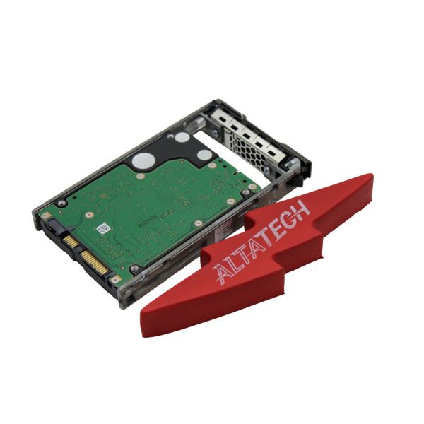 Dell CMPL 2.4TB 10K 12G SED SAS (0X7NC4-CMPL-RFB)