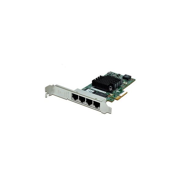 Dell Intel I350-T4 PCIe 1GbE (0X8DHT-RFB)