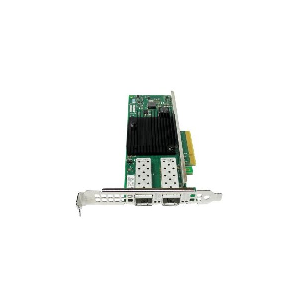 Dell INTEL X710-DA2 10GB PCI-E (0Y5M7N-HP-RFB)