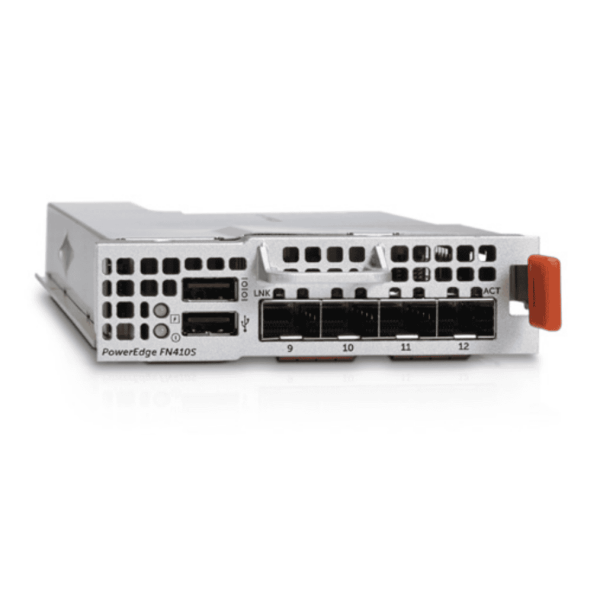 Dell PowerEdge FN410T 10G Switch Box 4-poort (17DH1-RFB)