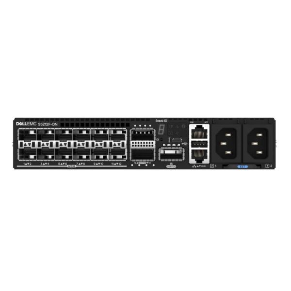 Dell N3048P 48-Port 1GB RJ45 (210-ABOH-RFB)