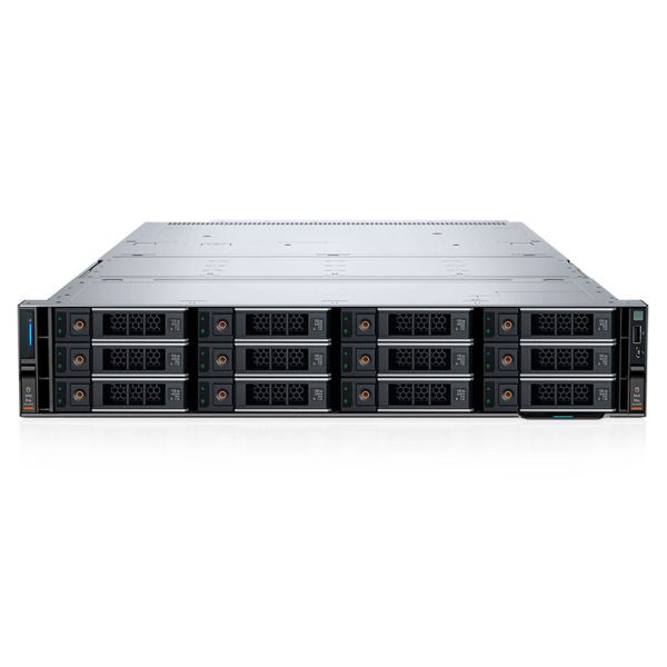 Dell 960GB SSD SFF SAS 12G MIX (2XXPM-RFB)