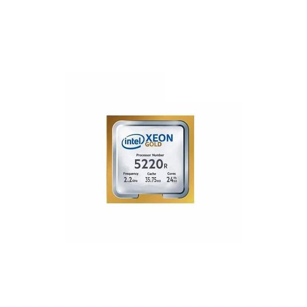 Dell INTEL XEON 18 CORE CPU GOLD (338-BSDM-RFB)