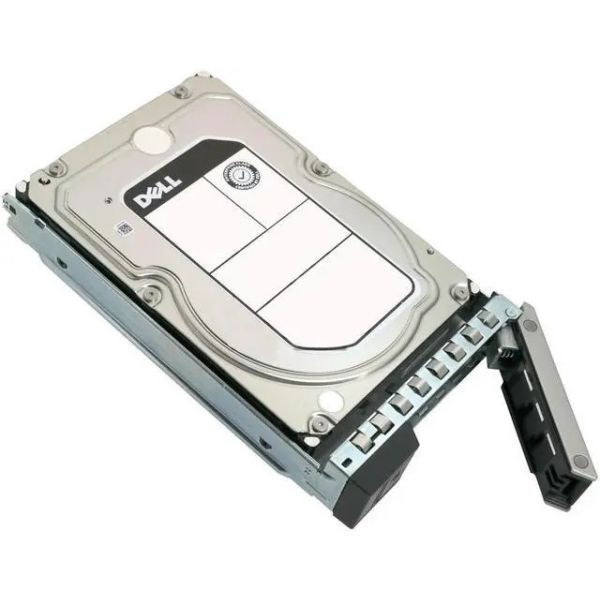 Dell 2.4TB 10K SFF SAS 12G HDD SED (400-AVHH-RFB)