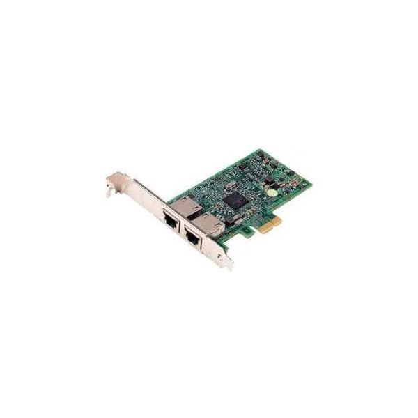 Dell Broadcom 57414 25Gb SFP28 (540-BBVK-RFB)