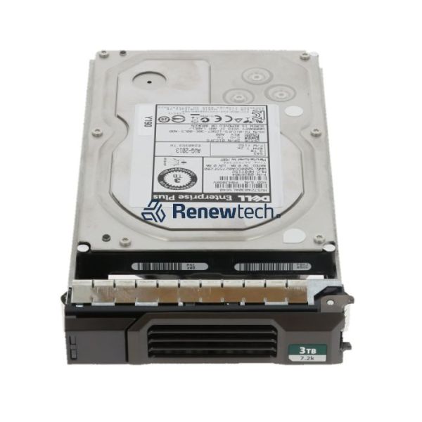 Dell EQL 300GB 10K 6G SAS 2.5 HDD (6CMH2-EQL-RFB)