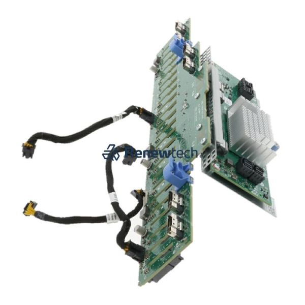 Dell CMPL 2TB 7.2K 6G NLSAS 3.5 (7WV9W-CMPL-RFB)