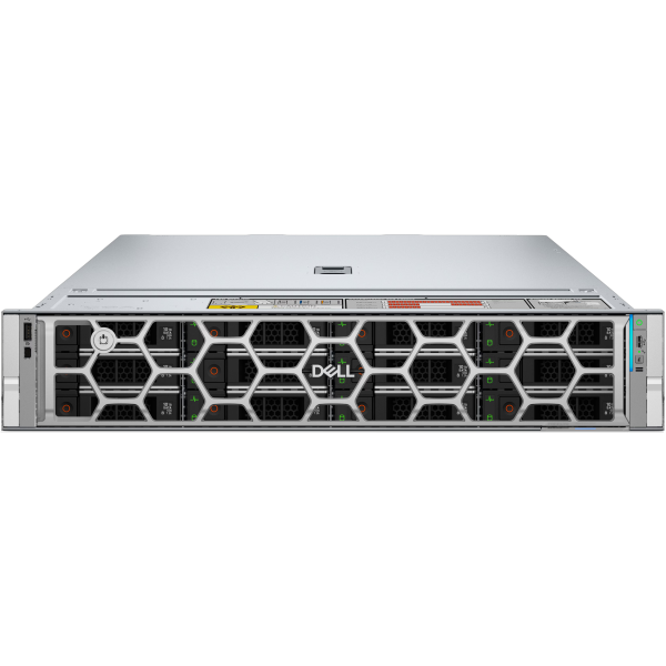 Dell HD 73GB Scsi U320 10K 80P Mxt (8W570-RFB)