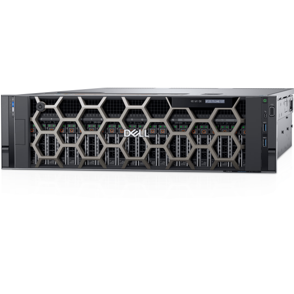 Dell INTEL XEON 32 CORE CPU GOLD (9K49Y-RFB)