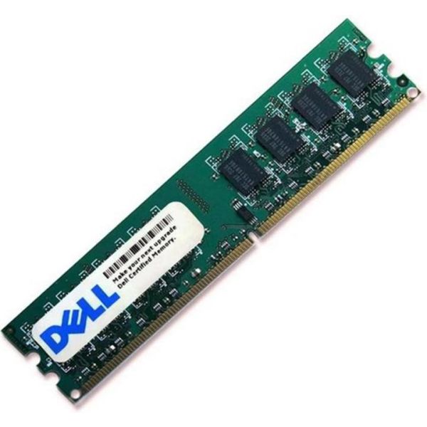 Dell 64GB PC4-25600AA-R DIMM Dual Rank x4 DDR4-3200 Registered ECC AB566039 SN (AB566039)