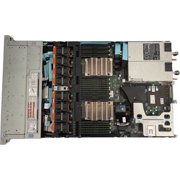 Dell INTEL GOLD6234 3.30GHz 8C (F1R0X-RFB)
