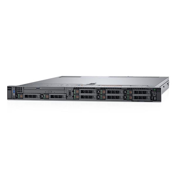 Dell Intel I350-T4 PCIe 1GbE (H47H8-RFB)