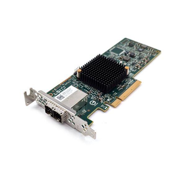 Dell PM8072 I/O Controller Card (HHJD7-RFB)