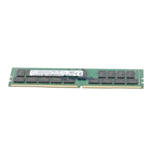 Dell 32GB 2Rx4 PC4-25600AA (HMA84GR7CJR4N-XN-RFB)