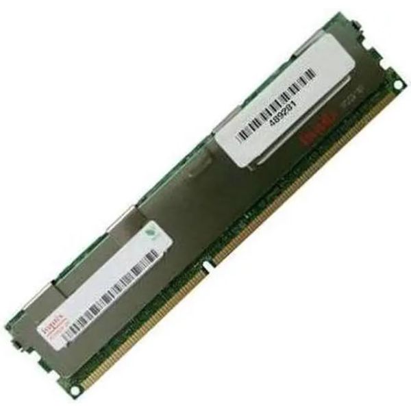 Dell 8GB 2Rx8 PC3L-12800R (HMT41GR7BFR8A-PB-RFB)