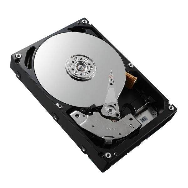 DELL 0J1CM4 interne harde schijf 320 GB 7200 RPM 2.5 (J1CM4-RFB)
