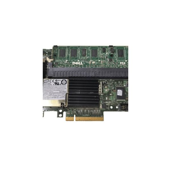 Dell EMC EMULEX LPE16304 16GB QUAD (LPE16304-M-E-RFB)