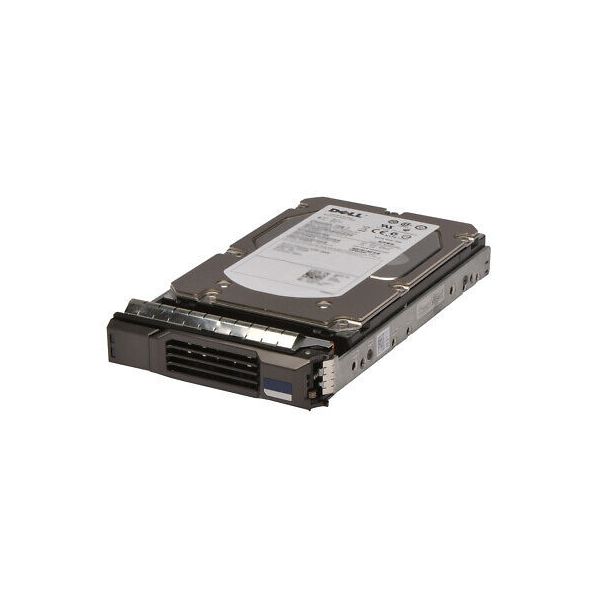 Dell 6TB 7.2K 12G SAS 3.5 CML (MM81X_CML-RFB)
