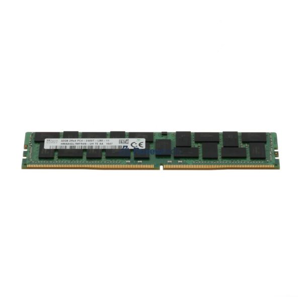 Dell 32GB 2Rx4 PC4-19200T (MTA36ASF4G72PZ-2G3D1-RFB)