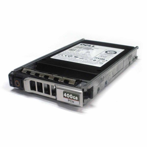 Dell 400GB SSD NVMe 2.5 eMLC PCIe (NYF0Y-RFB)