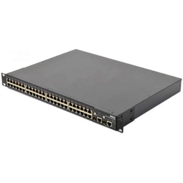 Dell PowerConnect 3348 48-Port (PC3348-RFB)