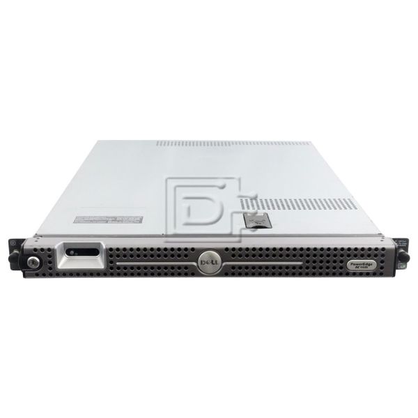 Dell Poweredge SC 1435, 2*CPU (PER1435-RFB)