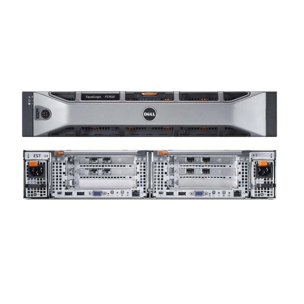 Dell AMD EPYC 7601 2.20GHz 32-Core (PS7601BDVIHAF-DELL-RFB)