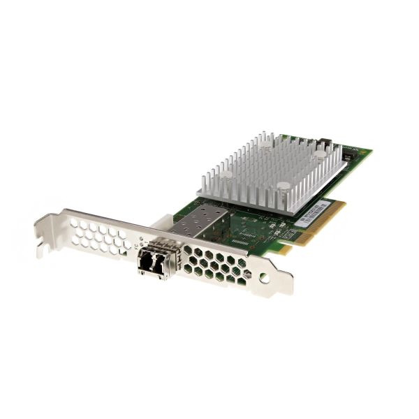 Dell QLogic QLE2690 Single Port 16Gb Fibre Channel (QLE2690-RFB)