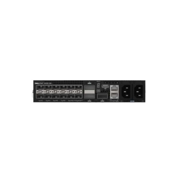 Dell Power Swift 12x 10GBE SFP+ (S4112F-ON-RFB)