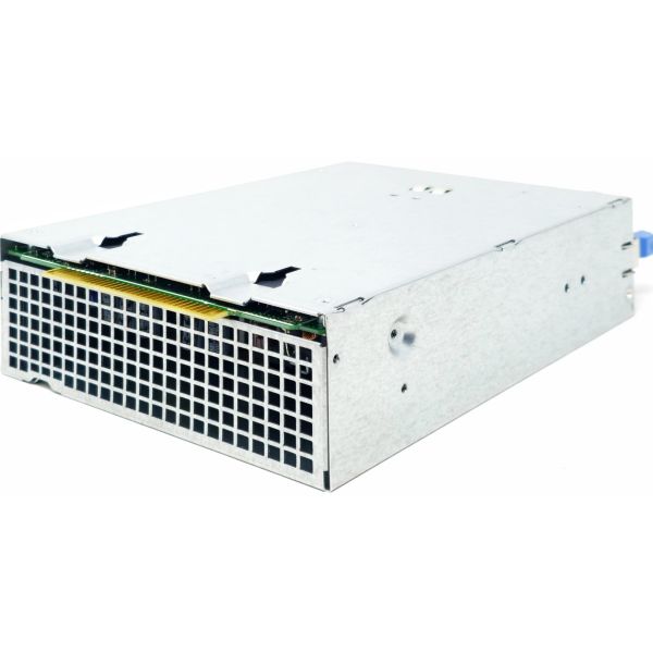 Dell X1052P 48-Port 1GB RJ45 PoE (T65YX-RFB)