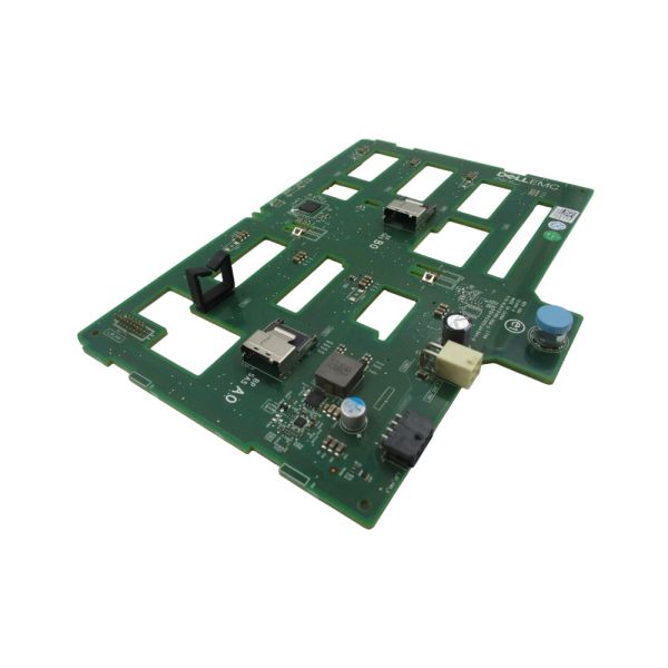 Dell 8GB (1*8GB) 2RX8 PC4-17000P-R (V0X3J-RFB)