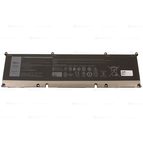 Dell EMC 100GB SSD 2.5 SAS 6G (V6-PS6F-100-RFB)