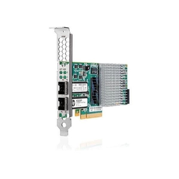 HP 593717 Internal Ethernet (593717-B21-RFB)
