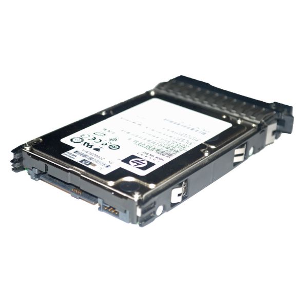 HP 500GB SATA 2.5IN 7200 HDD (603669-001-RFB)