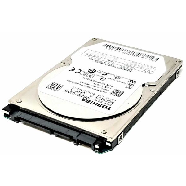 HP SPS DRV HDD 320 GB 7200 RPM (625238-001-RFB)