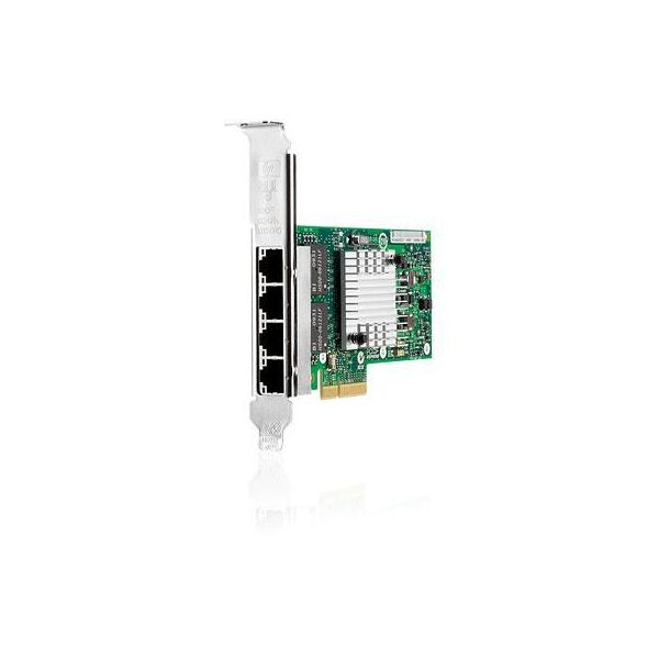 HP ETHERNET 1GB 4-PORT 366FLR (684217-B21-RFB)